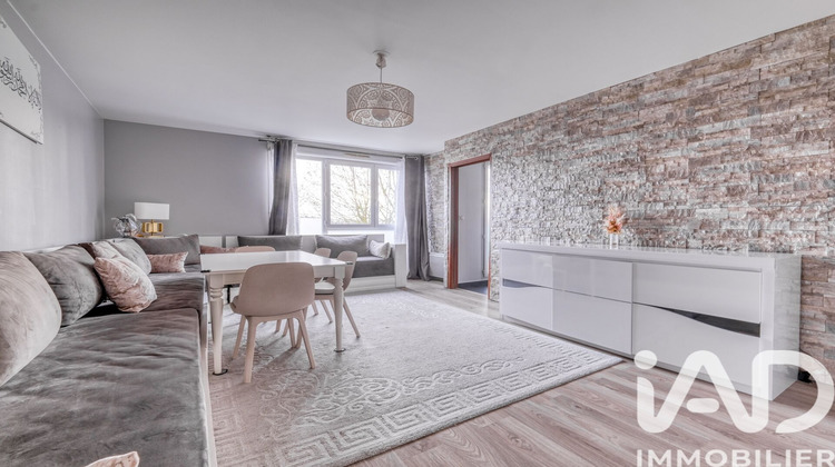 Ma-Cabane - Vente Appartement Mitry-Mory, 85 m²