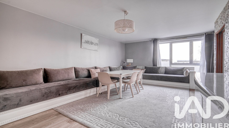 Ma-Cabane - Vente Appartement Mitry-Mory, 85 m²