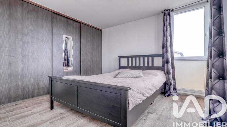 Ma-Cabane - Vente Appartement Mitry-Mory, 85 m²