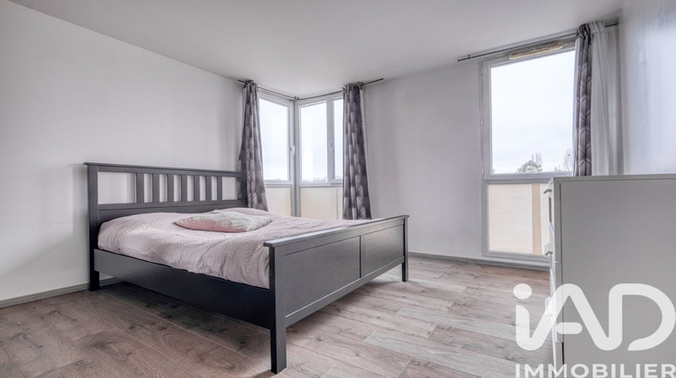 Ma-Cabane - Vente Appartement Mitry-Mory, 85 m²