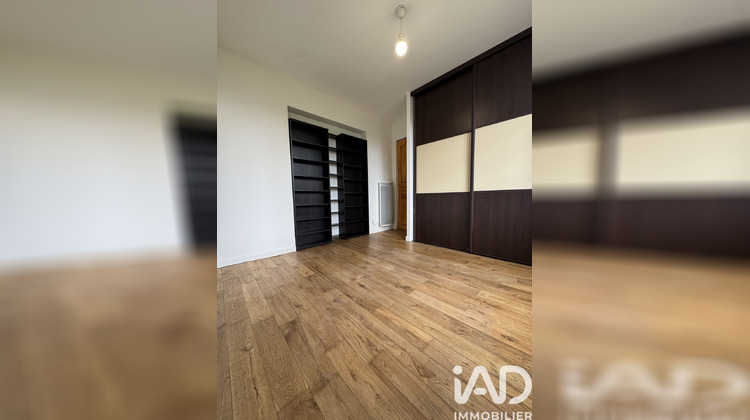 Ma-Cabane - Vente Appartement Mitry-Mory, 54 m²