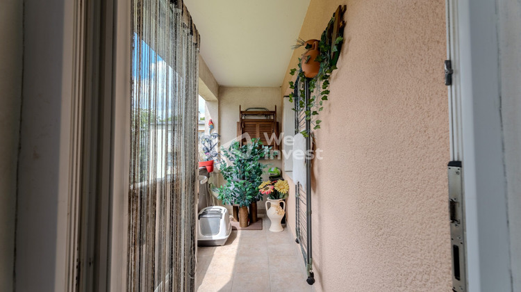 Ma-Cabane - Vente Appartement Mitry-Mory, 60 m²