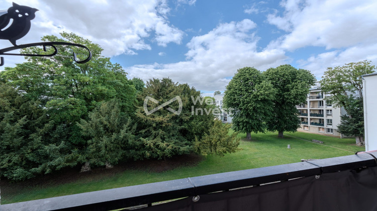 Ma-Cabane - Vente Appartement Mitry-Mory, 60 m²