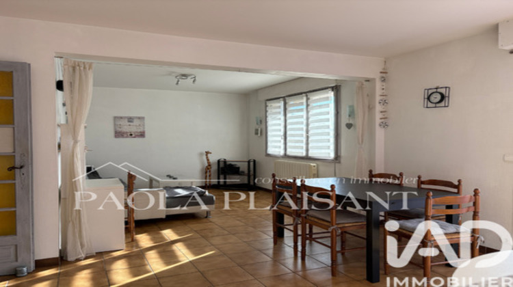Ma-Cabane - Vente Appartement Mitry-Mory, 95 m²