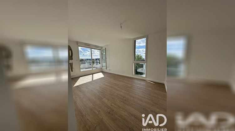 Ma-Cabane - Vente Appartement Mitry-Mory, 28 m²