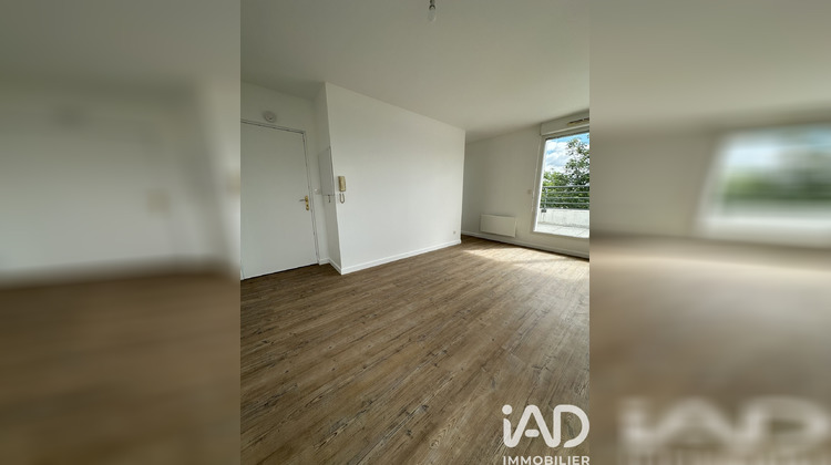 Ma-Cabane - Vente Appartement Mitry-Mory, 28 m²
