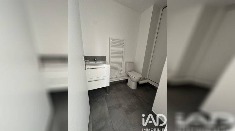 Ma-Cabane - Vente Appartement Mitry-Mory, 28 m²