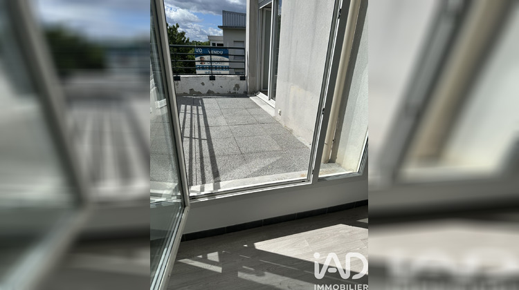 Ma-Cabane - Vente Appartement Mitry-Mory, 28 m²