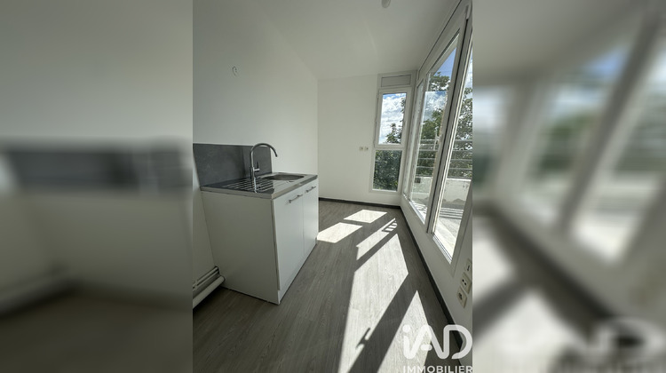 Ma-Cabane - Vente Appartement Mitry-Mory, 28 m²