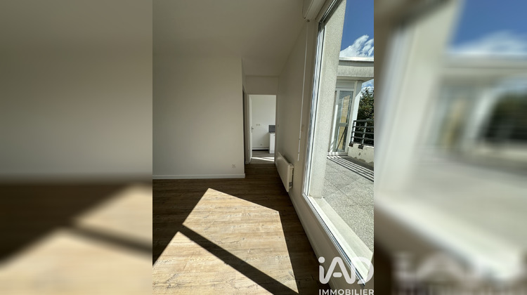 Ma-Cabane - Vente Appartement Mitry-Mory, 28 m²
