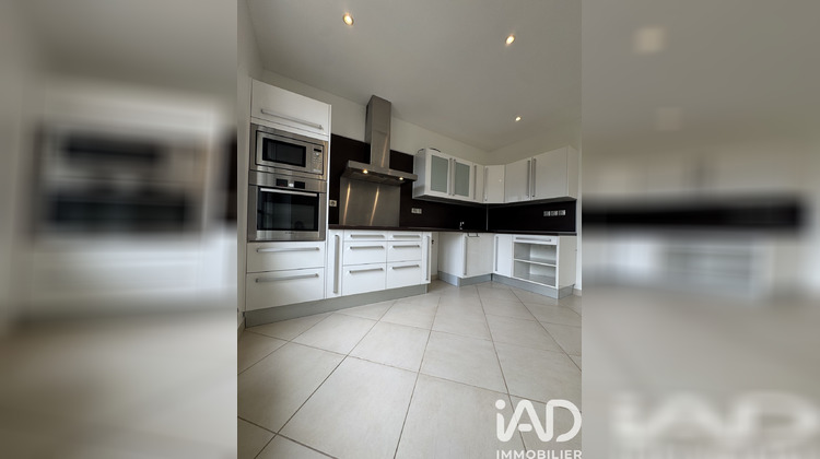 Ma-Cabane - Vente Appartement Mitry-Mory, 54 m²