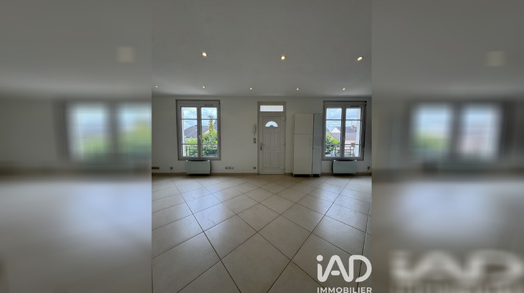 Ma-Cabane - Vente Appartement Mitry-Mory, 54 m²