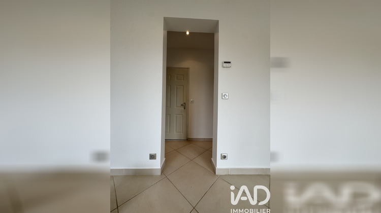 Ma-Cabane - Vente Appartement Mitry-Mory, 54 m²