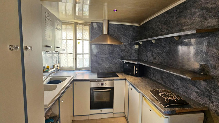 Ma-Cabane - Vente Appartement MITRY MORY, 65 m²