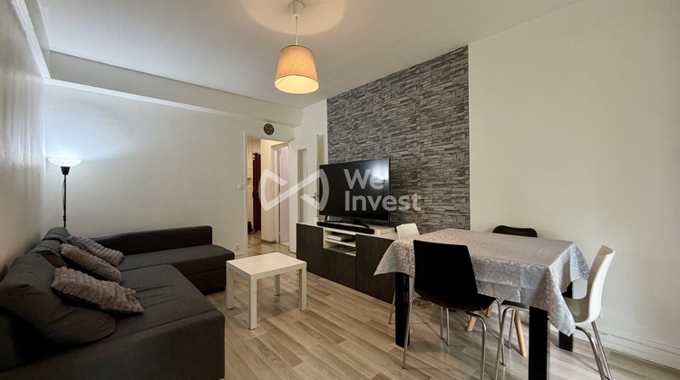 Ma-Cabane - Vente Appartement Mitry-Mory, 43 m²