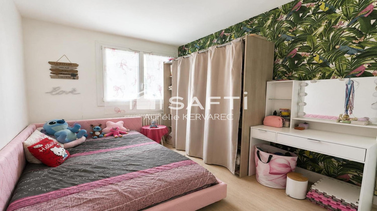 Ma-Cabane - Vente Appartement Mitry-Mory, 72 m²