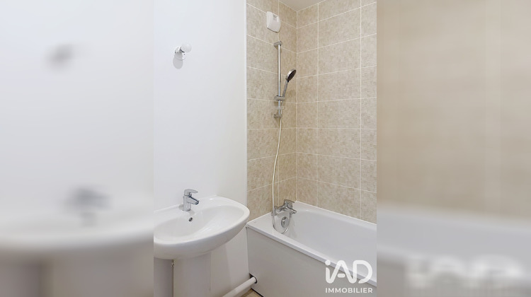 Ma-Cabane - Vente Appartement Mitry-Mory, 69 m²