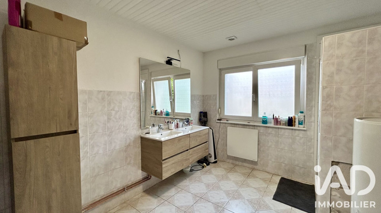 Ma-Cabane - Vente Appartement Mittelbronn, 115 m²