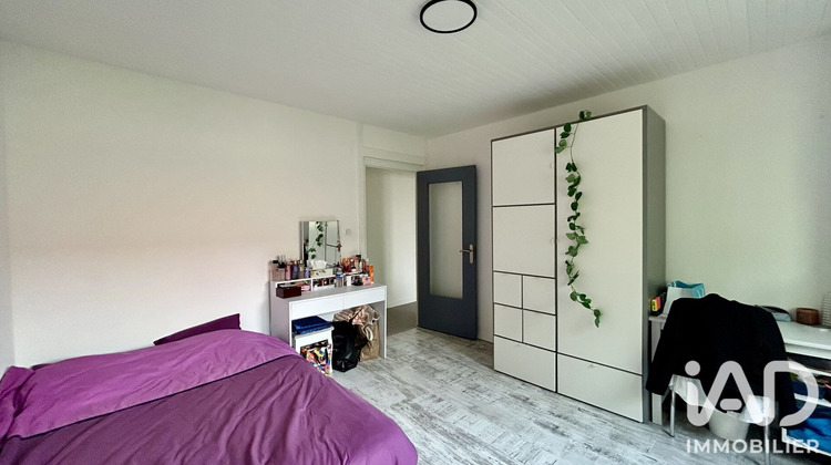 Ma-Cabane - Vente Appartement Mittelbronn, 115 m²