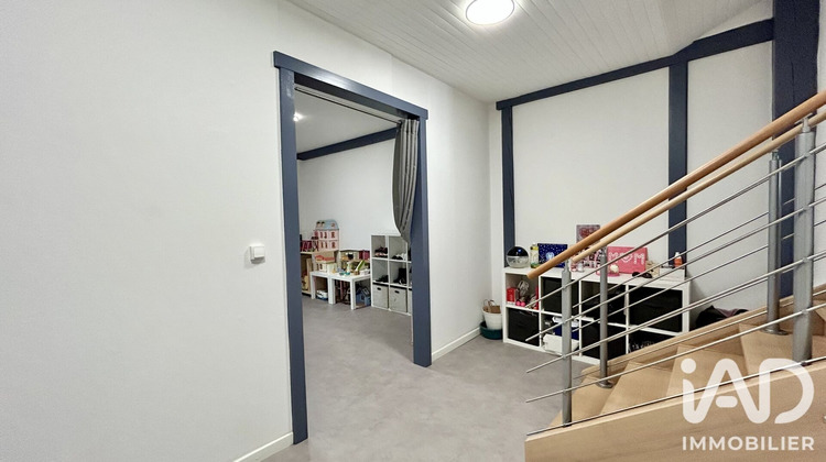 Ma-Cabane - Vente Appartement Mittelbronn, 115 m²