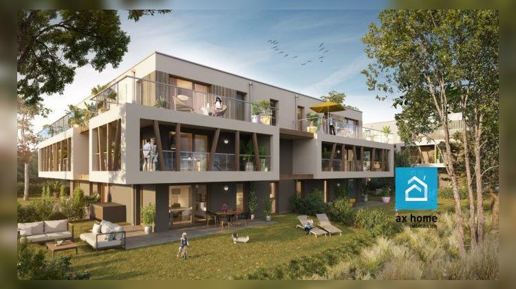 Ma-Cabane - Vente Appartement Mittelhausbergen, 82 m²