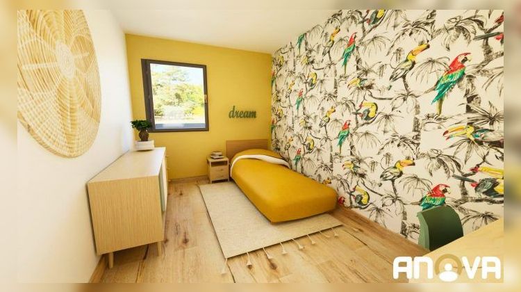 Ma-Cabane - Vente Appartement Mittelhausbergen, 65 m²