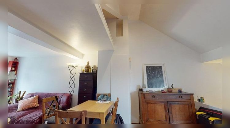 Ma-Cabane - Vente Appartement Mittelhausbergen, 48 m²