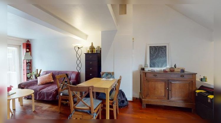 Ma-Cabane - Vente Appartement Mittelhausbergen, 48 m²