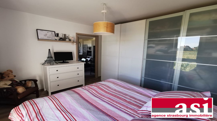 Ma-Cabane - Vente Appartement Mittelhausbergen, 41 m²