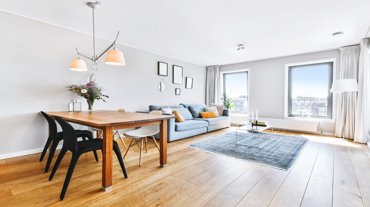 Ma-Cabane - Vente Appartement Mittelhausbergen, 89 m²