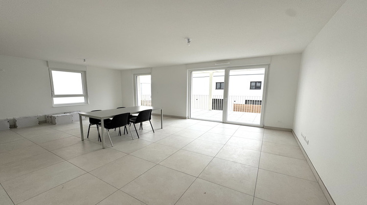 Ma-Cabane - Vente Appartement Mittelhausbergen, 80 m²