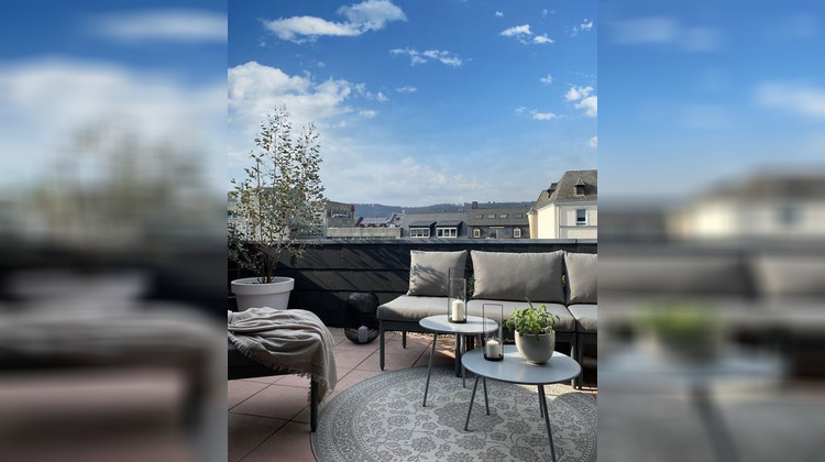 Ma-Cabane - Vente Appartement Mittelhausbergen, 86 m²