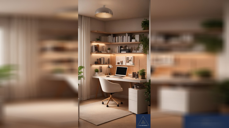 Ma-Cabane - Vente Appartement Mittelhausbergen, 86 m²