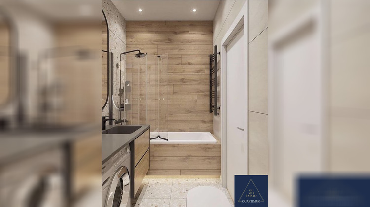 Ma-Cabane - Vente Appartement Mittelhausbergen, 86 m²