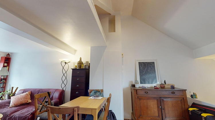 Ma-Cabane - Vente Appartement Mittelhausbergen, 47 m²