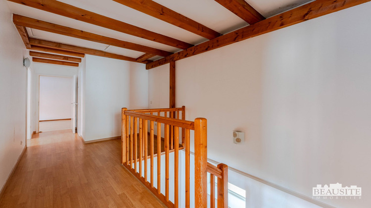 Ma-Cabane - Vente Appartement Mittelhausbergen, 96 m²