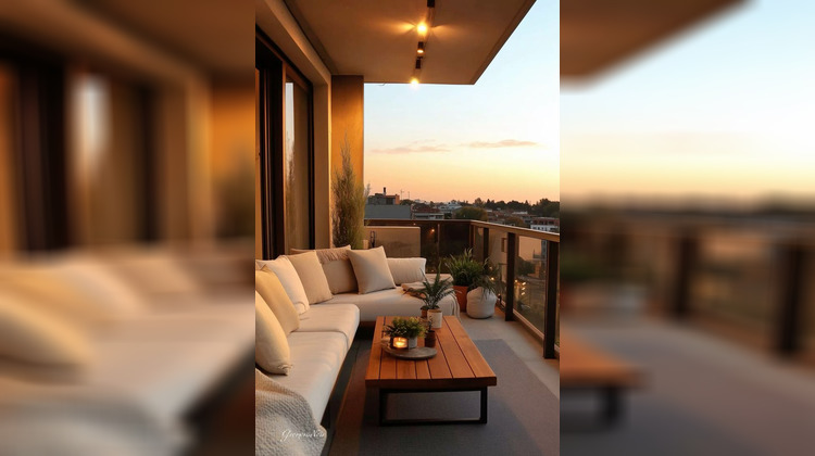 Ma-Cabane - Vente Appartement Mittelhausbergen, 86 m²