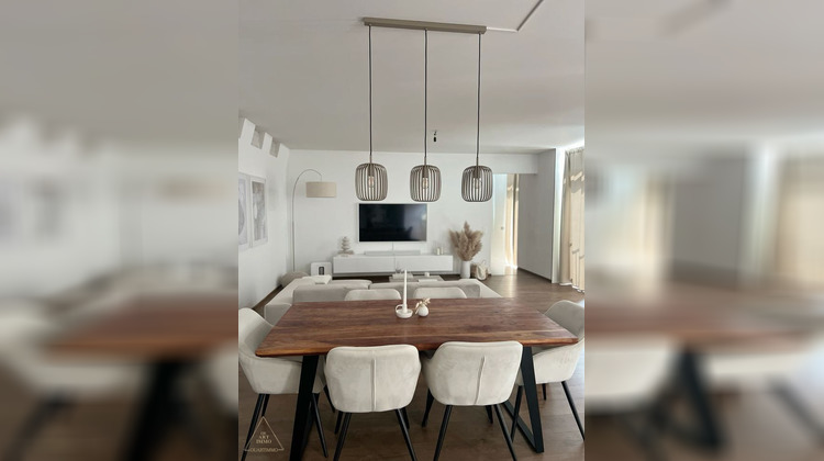 Ma-Cabane - Vente Appartement Mittelhausbergen, 86 m²