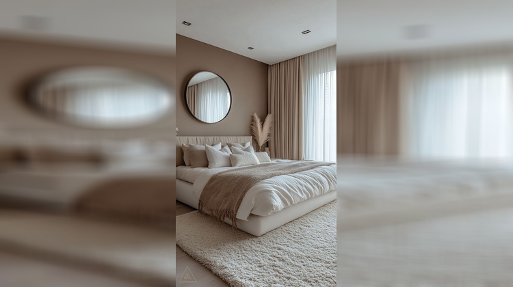 Ma-Cabane - Vente Appartement Mittelhausbergen, 86 m²