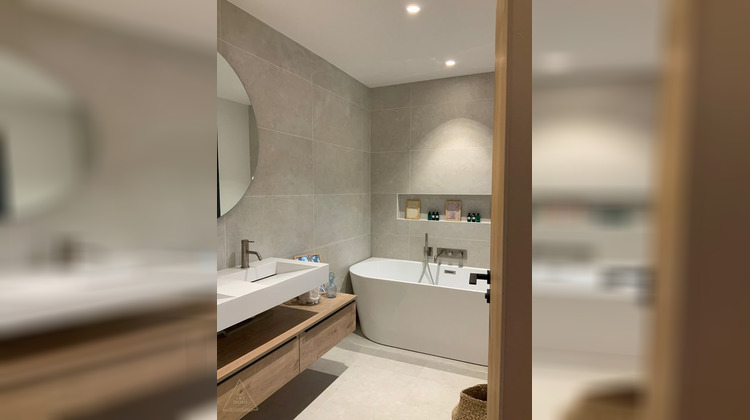 Ma-Cabane - Vente Appartement Mittelhausbergen, 86 m²