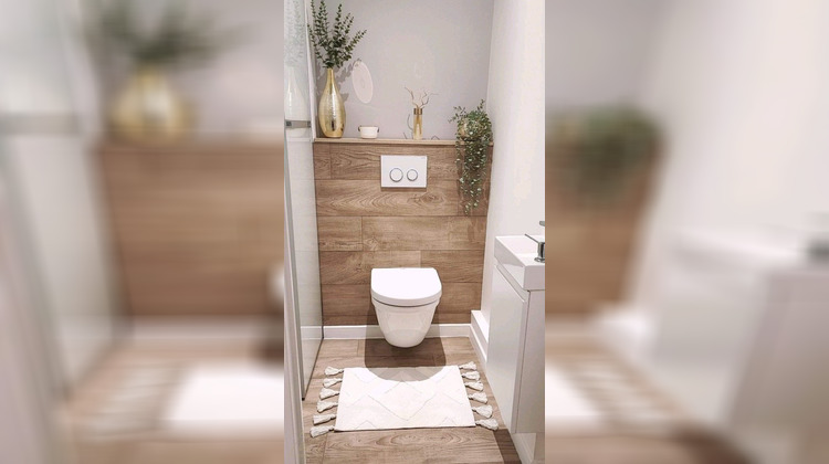 Ma-Cabane - Vente Appartement Mittelhausbergen, 86 m²