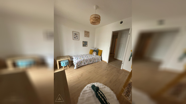 Ma-Cabane - Vente Appartement Mittelhausbergen, 66 m²