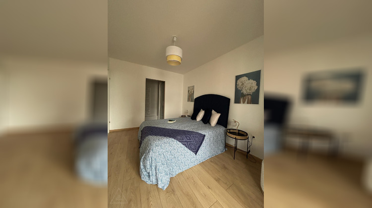 Ma-Cabane - Vente Appartement Mittelhausbergen, 66 m²