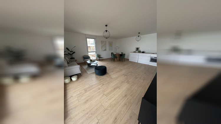 Ma-Cabane - Vente Appartement Mittelhausbergen, 86 m²
