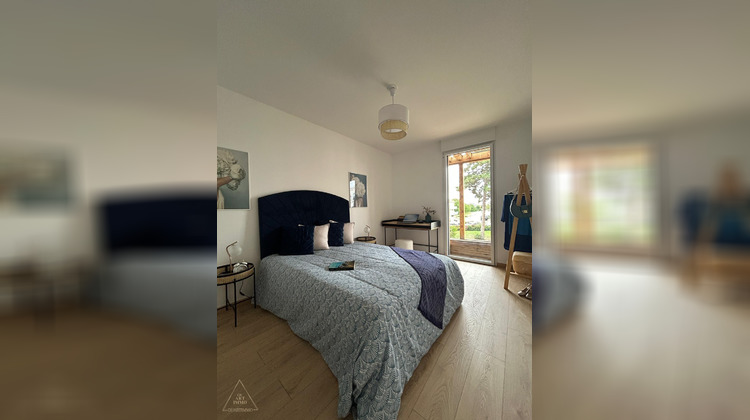 Ma-Cabane - Vente Appartement Mittelhausbergen, 86 m²