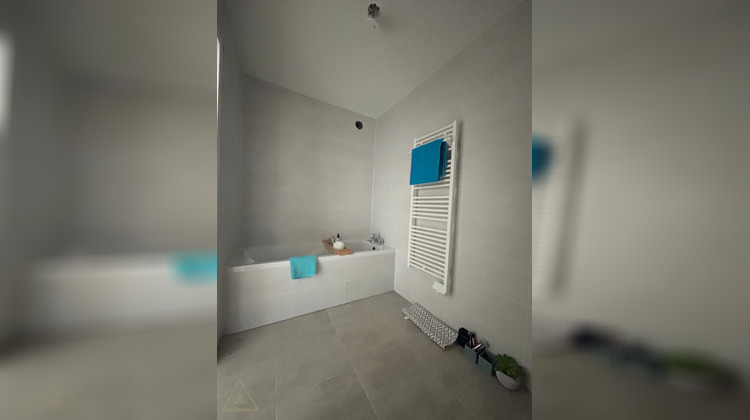 Ma-Cabane - Vente Appartement Mittelhausbergen, 86 m²