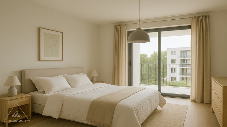 Ma-Cabane - Vente Appartement Mittelhausbergen, 86 m²