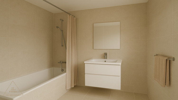 Ma-Cabane - Vente Appartement Mittelhausbergen, 86 m²