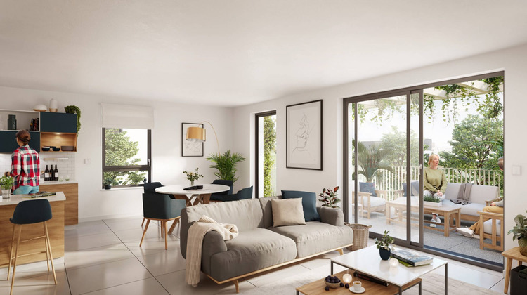 Ma-Cabane - Vente Appartement Mittelhausbergen, 81 m²