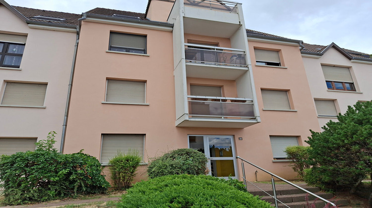 Ma-Cabane - Vente Appartement MITTELHAUSBERGEN, 65 m²